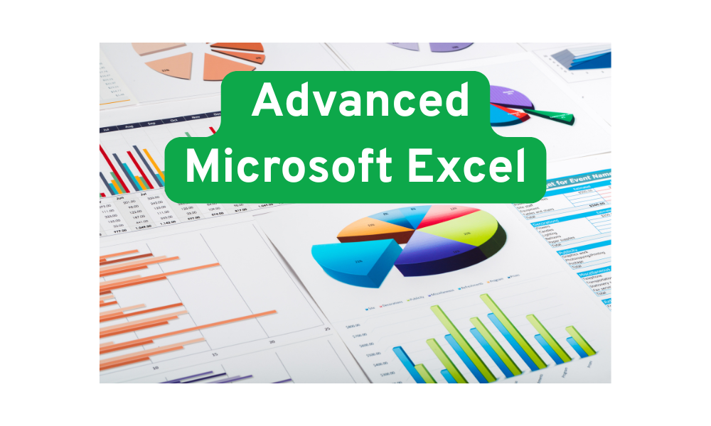 Advanced Microsoft Excel → Advanced Excel – Assignment 5 - Learn ...